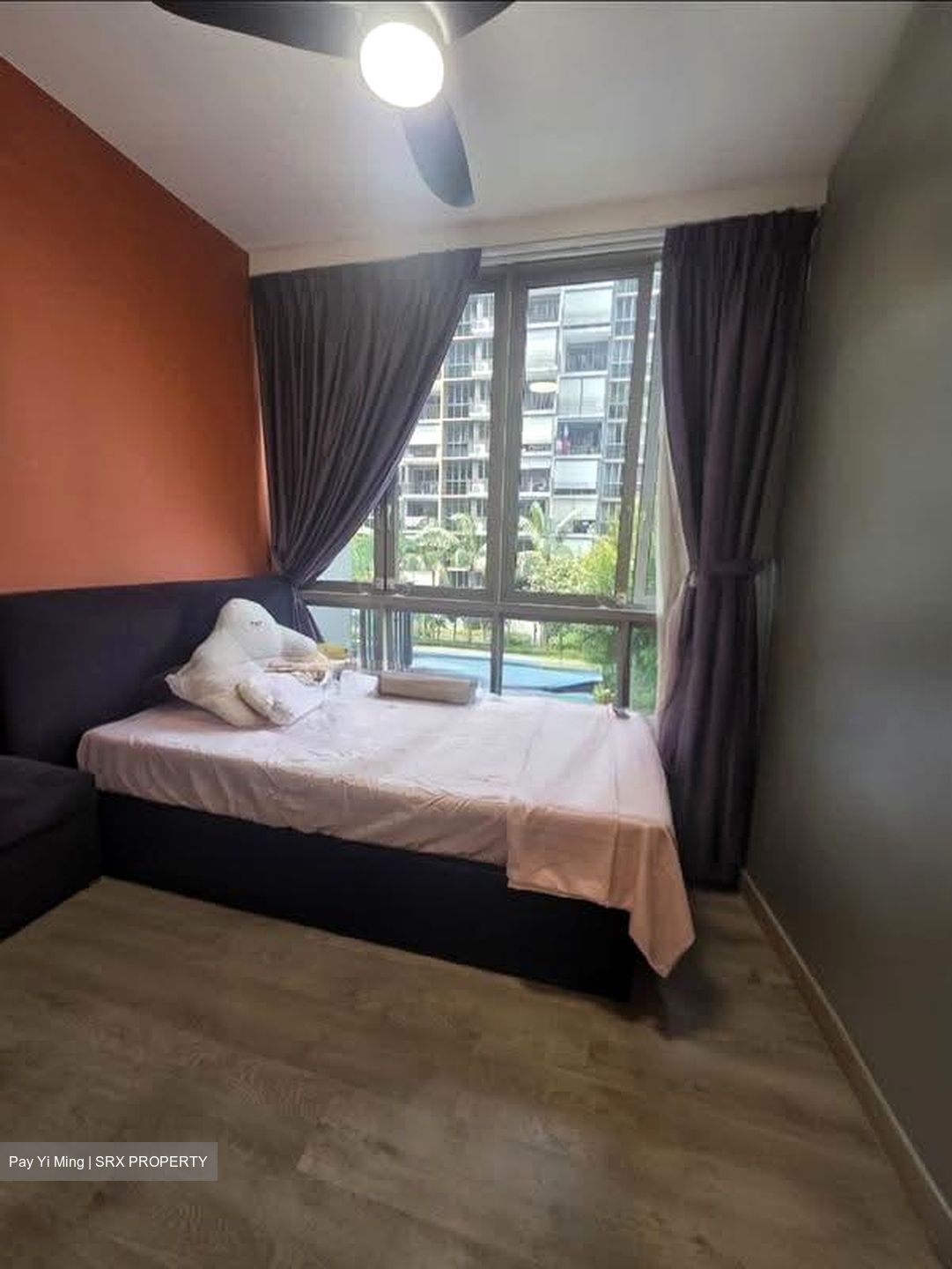 Choa Chu Kang Avenue 4 (D23), Condominium #624974621